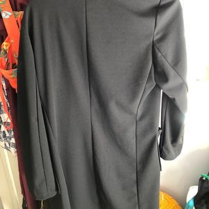 Nasty Gal Jackets & Coats - Simple black blazer Nasty Gal Jackets & Coats - Simple black blazer